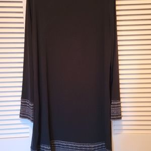 Michael Kors Black Dress
